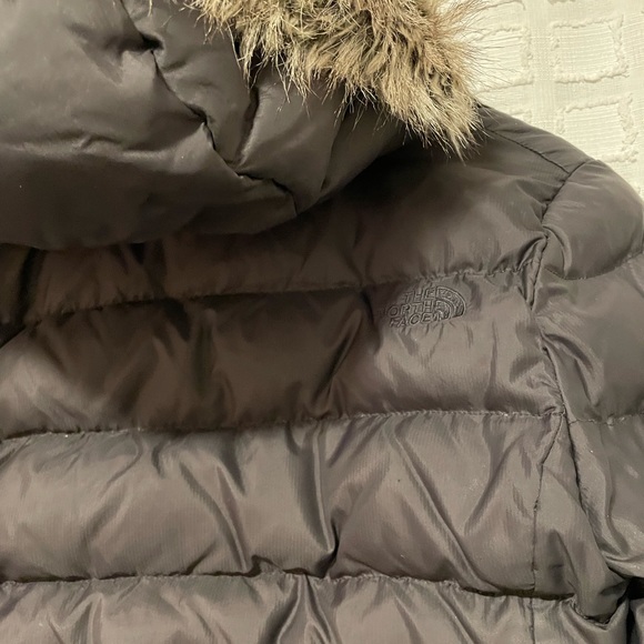 The North Face 600 jacket - Picture 6 of 6